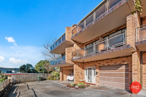8/5 Bent Street, COFFS HARBOUR NSW 2450