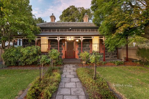 85 Cunningham Street Northcote 3070