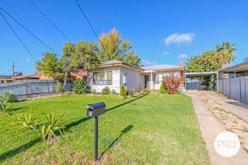 85 Eleventh Street, MILDURA VIC 3500