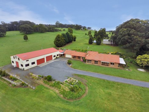 85 Evergreen Way, GORDON VIC 3345