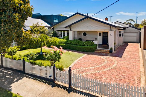 85 Fenton Street Ascot Vale 3032