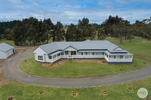 85 Greenes Lane, GORDON VIC 3345