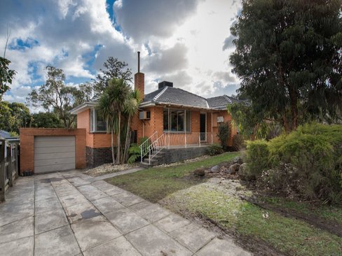 85 Hawthory Road Mooroolbark 3138