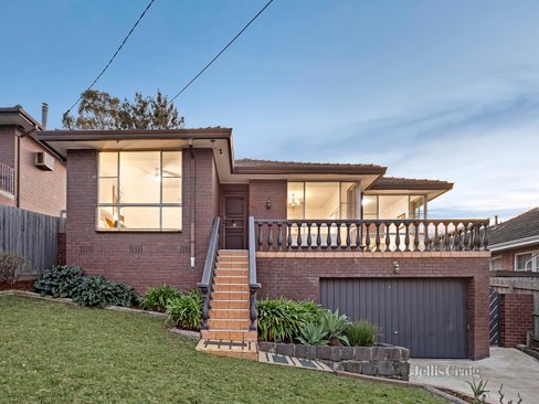 85 Hodgson Street Templestowe Lower 3107