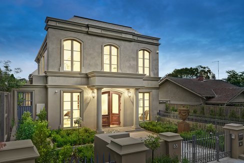 85 Illawarra Road Hawthorn 3122