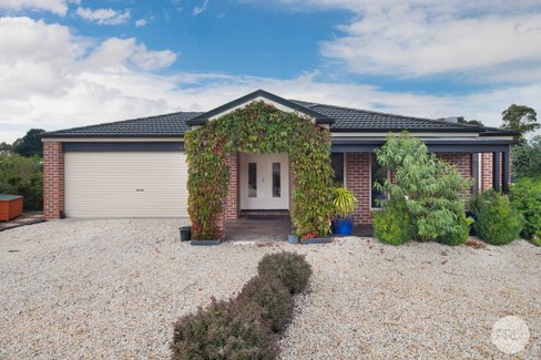 85 Kimberley Drive, WAUBRA VIC 3352
