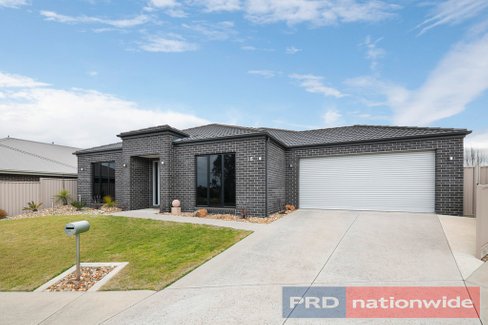 85 Majestic Way, Winter Valley VIC 3358
