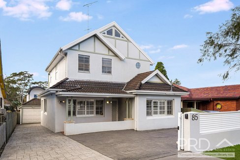 85 Mercury Street, NARWEE NSW 2209