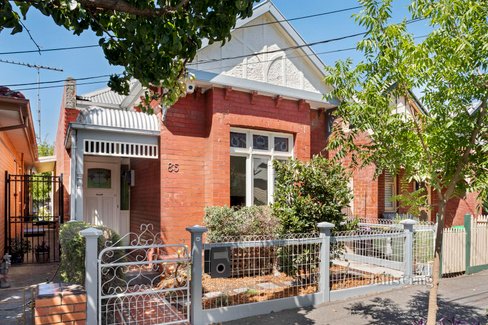 85 Ramsden Street Clifton Hill 3068