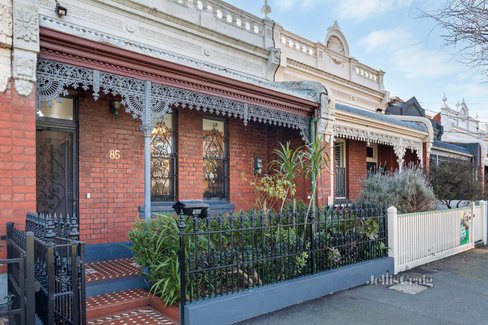 85 Scotchmer Street Fitzroy North 3068