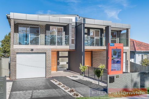 85 Sphinx Ave, REVESBY NSW 2212