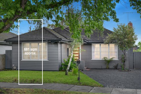 85 Tudor Street Bentleigh East 3165