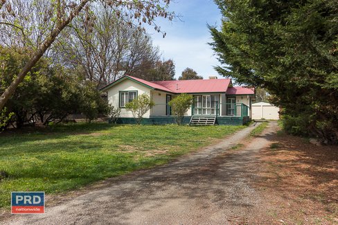 85 Turallo Terrace, BUNGENDORE NSW 2621