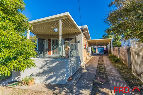 85 Wilburtree Street, TAMWORTH NSW 2340