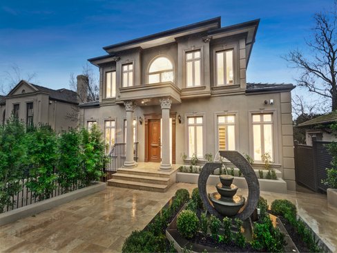 85 Winmalee Road Balwyn 3103