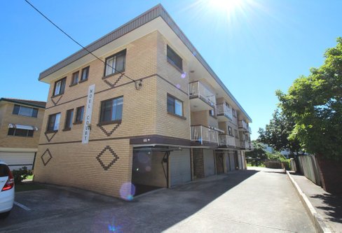 8/50 Henchman Street, NUNDAH QLD 4012
