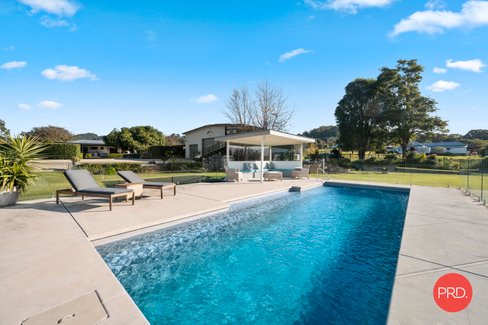 850 Waterfall Way, FERNMOUNT NSW 2454