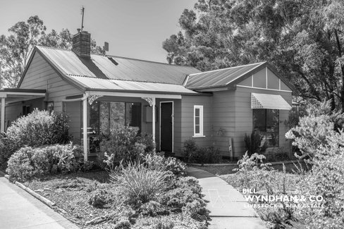 850 Wy Yung-Calulu Road, Calulu