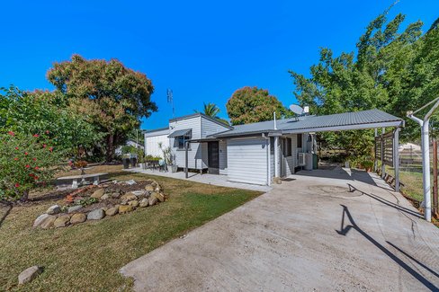 8503 Bruce Highway, BLOOMSBURY QLD 4799