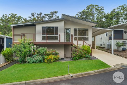 85/3 Parkside Parade, TORONTO NSW 2283