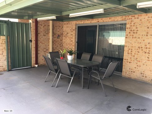 8/53 Stacey St, BANKSTOWN NSW 2200