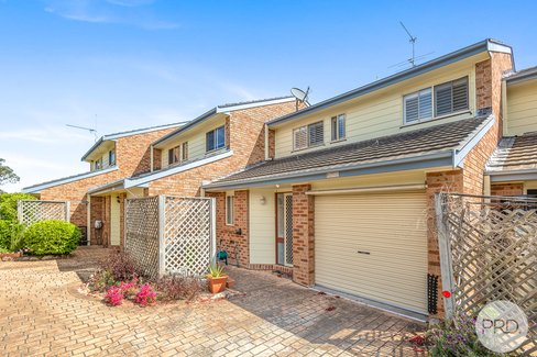 8/53 Yachtsman Crescent, SALAMANDER BAY