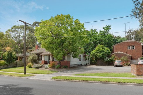 856 Main Road Eltham 3095