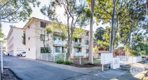 8/56 Park Avenue, KINGSWOOD NSW 2747