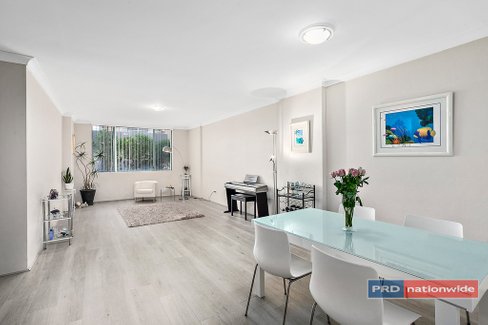 8/564 Railway Pde, HURSTVILLE NSW 2220