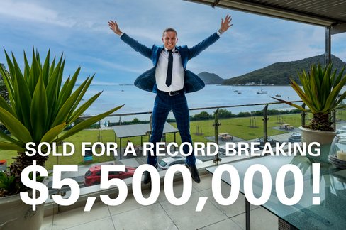 8/59 Shoal Bay Road, SHOAL BAY NSW 2315