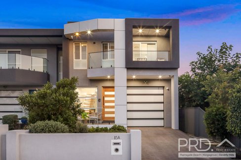 85A Rogers Street, KINGSGROVE NSW 2208