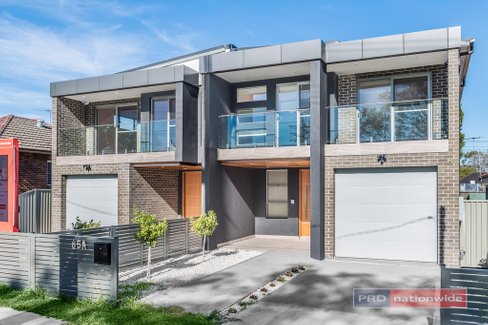 85a Sphinx Avenue, REVESBY NSW 2212