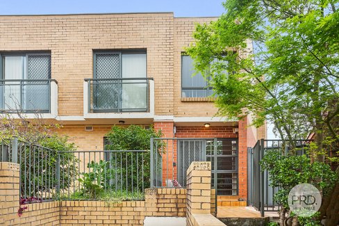 8/6-7 Rena Street, SOUTH HURSTVILLE