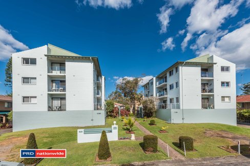 8/6-8 Krait Close, NELSON BAY NSW 2315