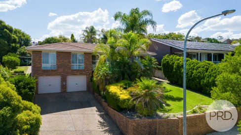 86 Amaroo Street, KOORINGAL NSW 2650