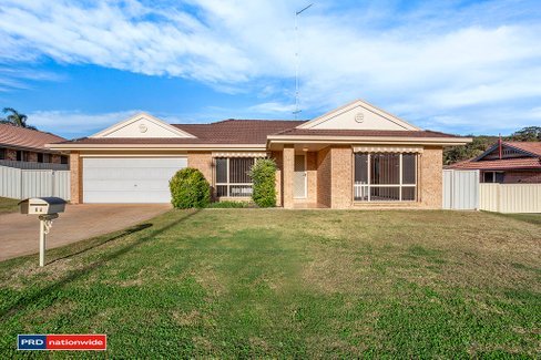 86 Bagnall Beach Road, CORLETTE NSW 2315