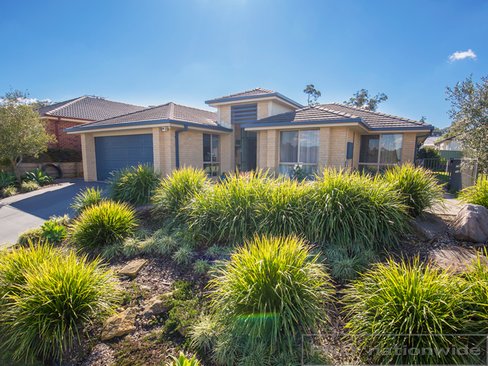86 Ballydoyle Drive, ASHTONFIELD NSW 2323