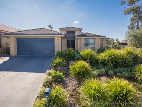 86 Ballydoyle Drive, ASHTONFIELD NSW 2323