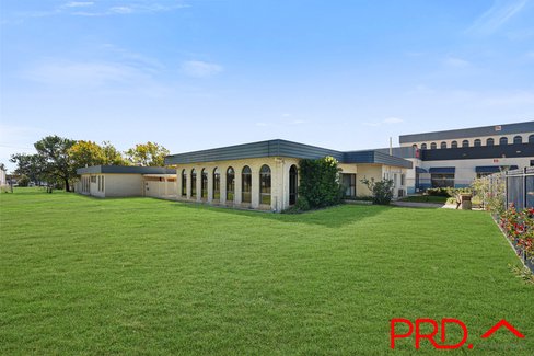 86 Barnes Street, TAMWORTH NSW 2340