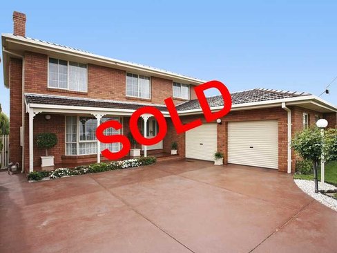 86 Braund Avenue Bell Post Hill 3215