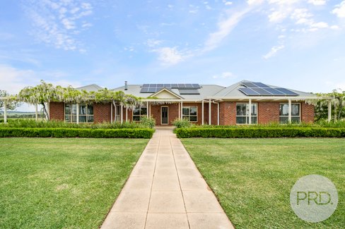 86 Butterbush Road, GREGADOO NSW 2650