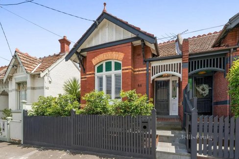 86 Clyde Street St Kilda 3182