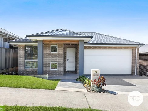86 Farmgate Cresent, CALDERWOOD NSW 2527