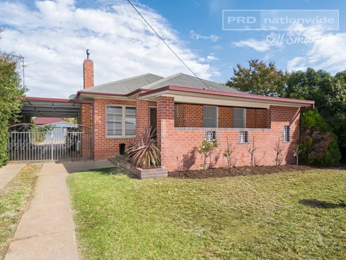 86 Fernleigh Road, MOUNT AUSTIN NSW 2650