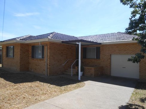 86 Garden Street, TAMWORTH NSW 2340