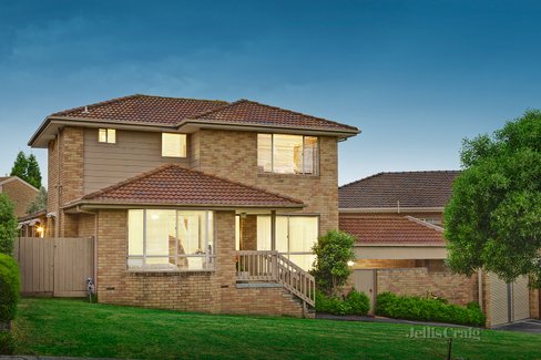 86 Haversham Avenue Wheelers Hill 3150