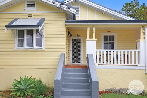 86 Hill Street, QUIRINDI