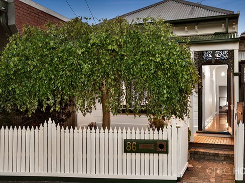 86 Iffla Street South Melbourne 3205