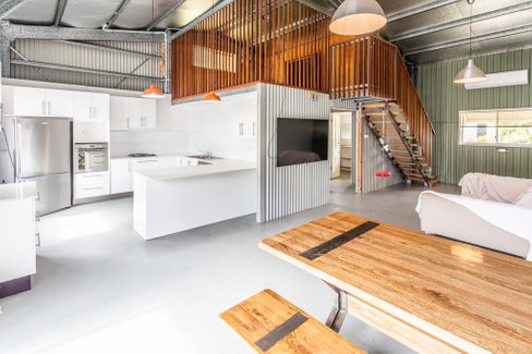 86 Kookaburra Drive, CANNON VALLEY QLD 4800