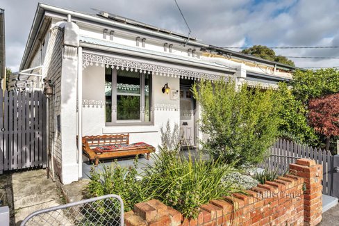 86 Lydia Street Brunswick 3056